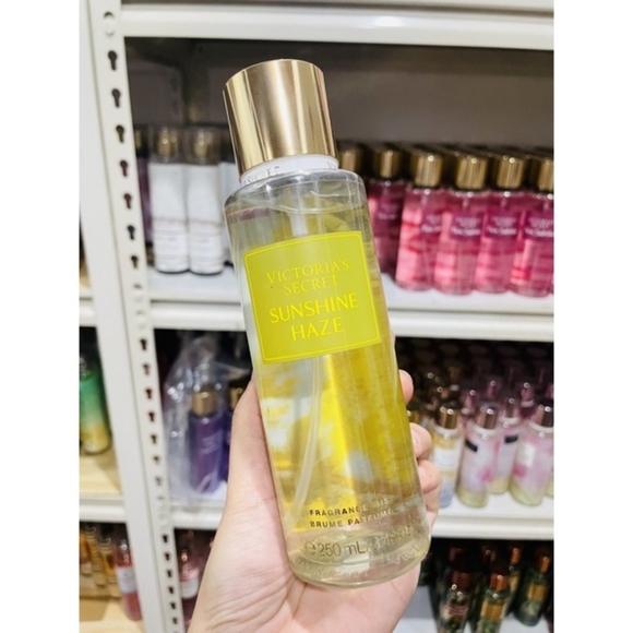 Victoria’s Secret Fragrance Mist / Perfume Sunshine Haze 250ml - Picture 2 of 2